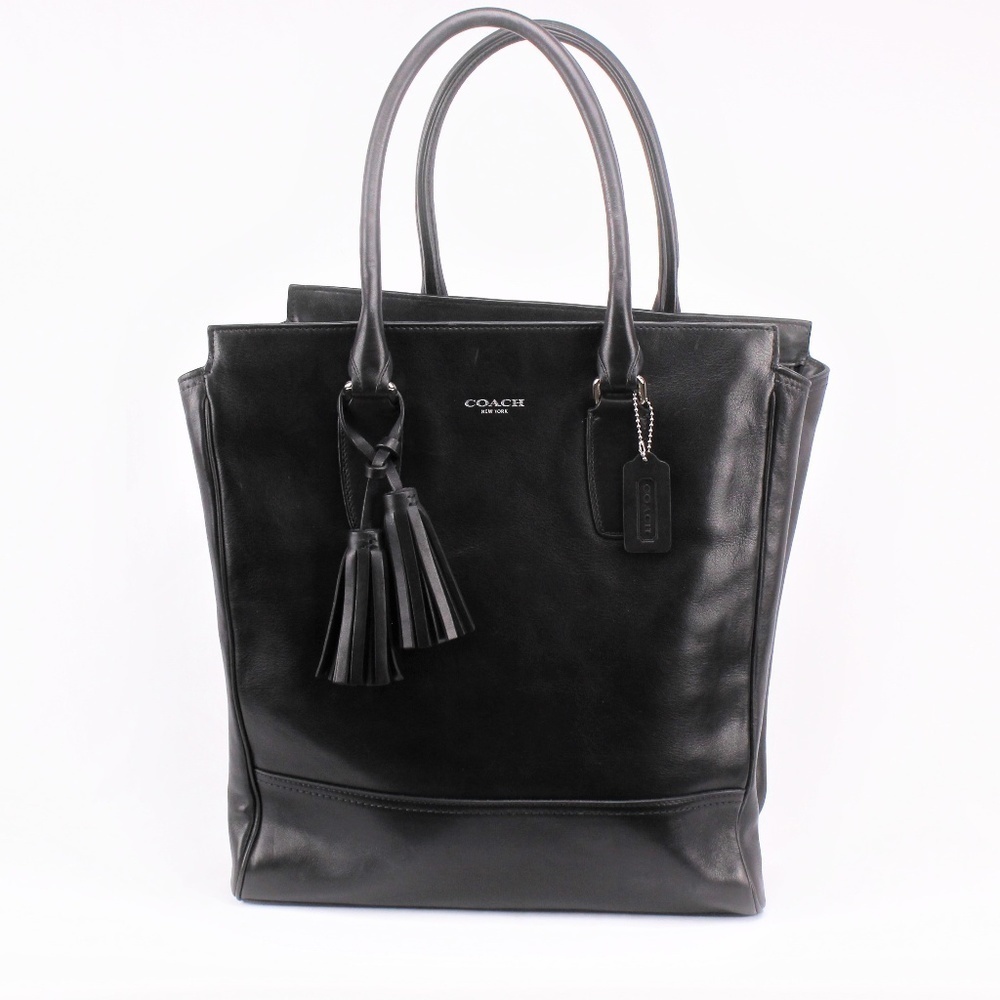 NWT Coach Women Leather Bag